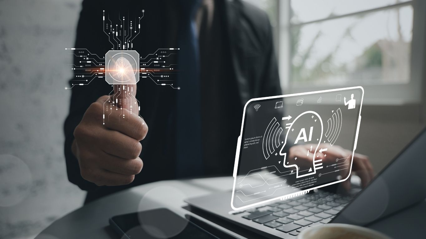 Will AI Replace Political Consultants?