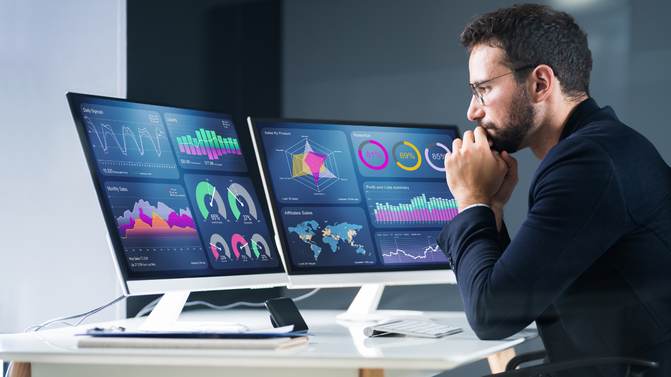 Is Data-Driven Campaigning Replacing Traditional Politics?