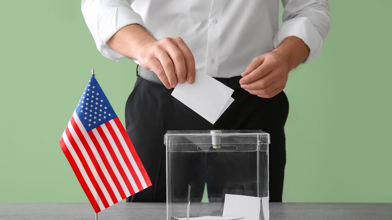NYC Ballot Access Explained: How to Get on the Ballot Fast