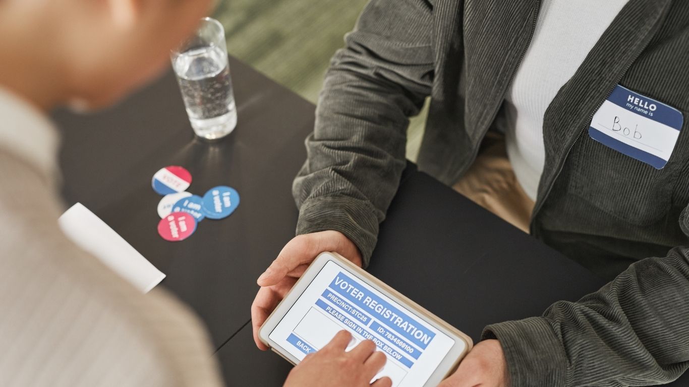 The Rise of Voter Data Platforms in Elections