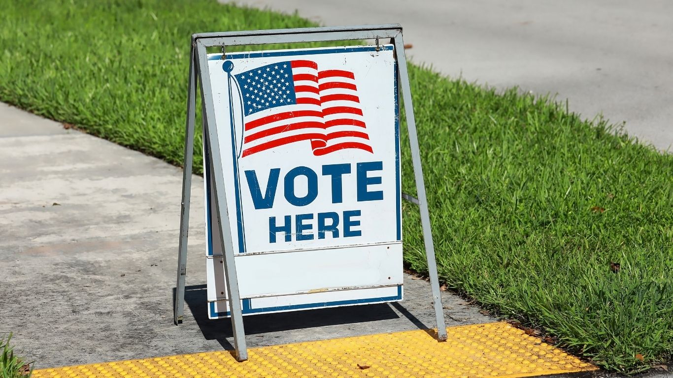 Campaign Infrastructure Services for NYC Elections