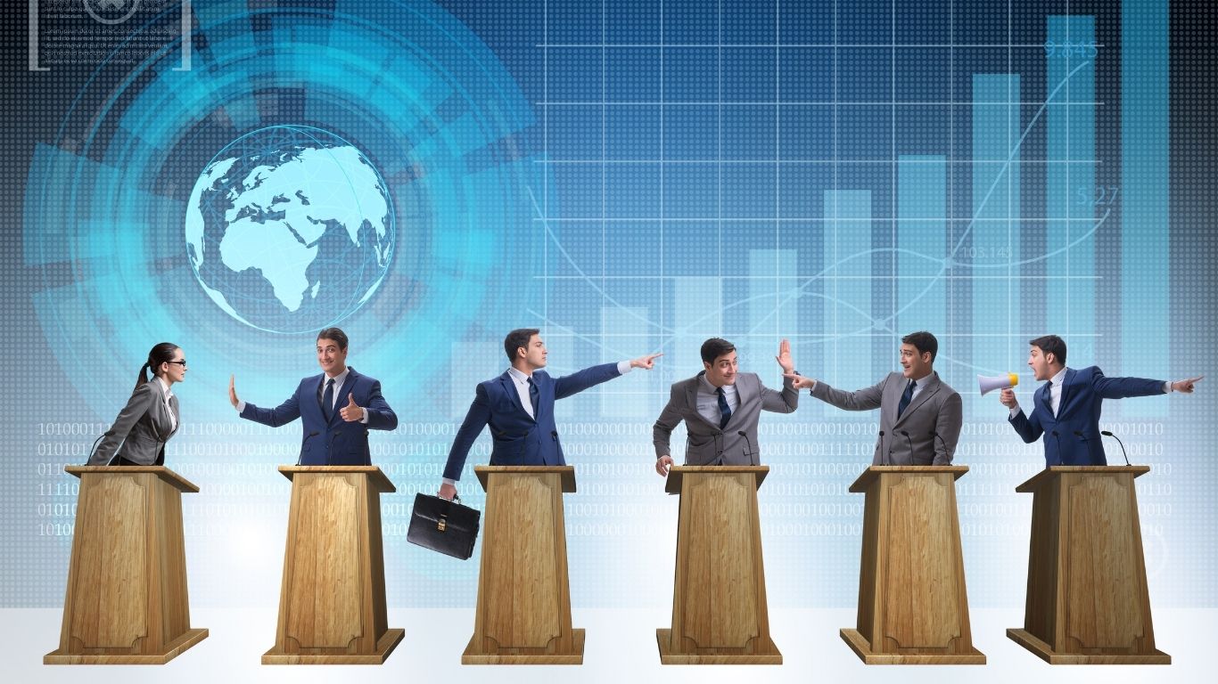Data-Driven Campaign Strategy: The Key to Winning NYC Elections