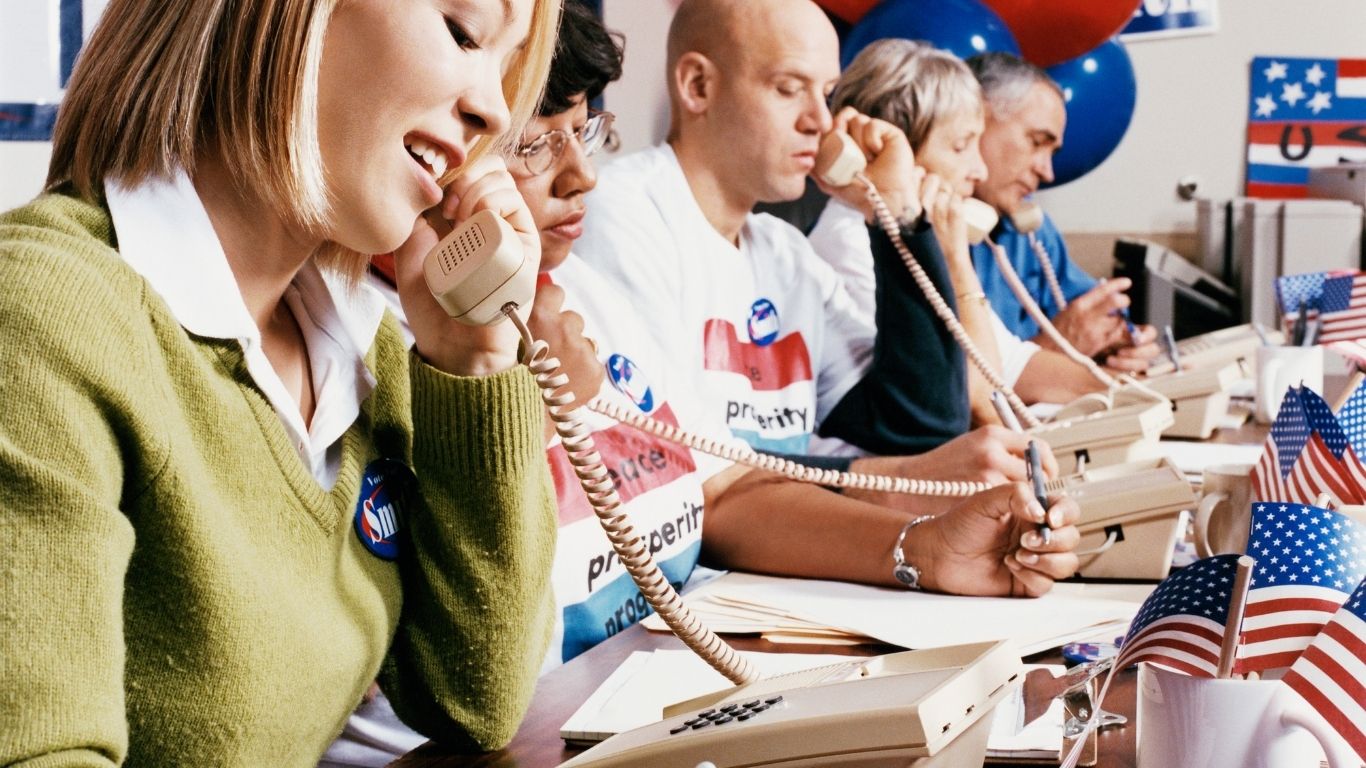 Fastest Way to Launch a Political Campaign in NYC