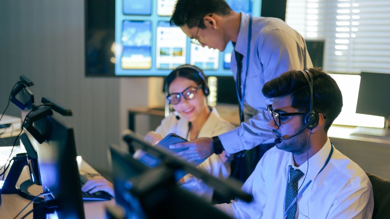 How Modern Campaign Infrastructure Is Evolving