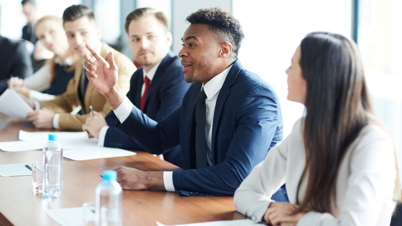 Political Campaign Management Services NYC