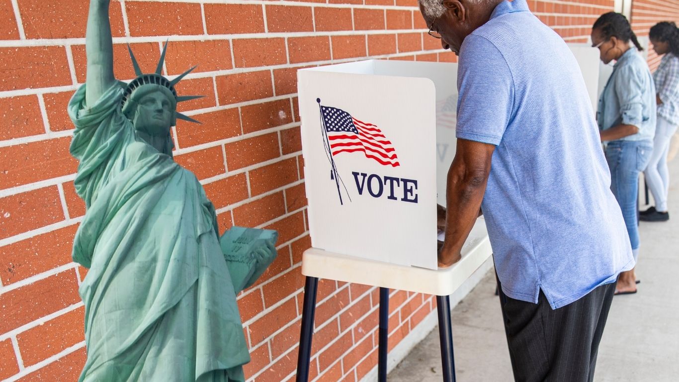 What Is Voter Targeting and How It Wins Elections