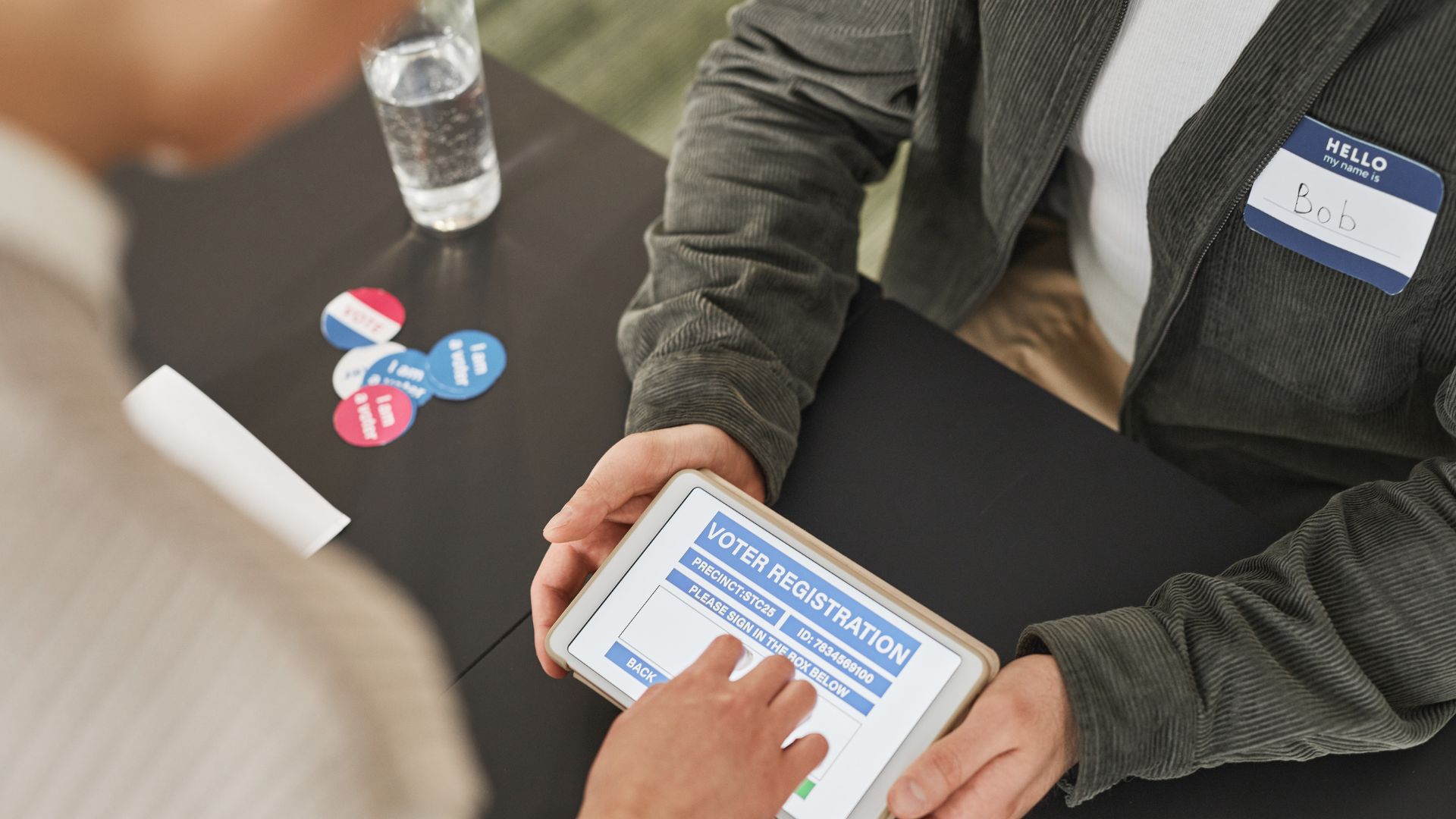 Are Campaign Apps the Future of Elections?