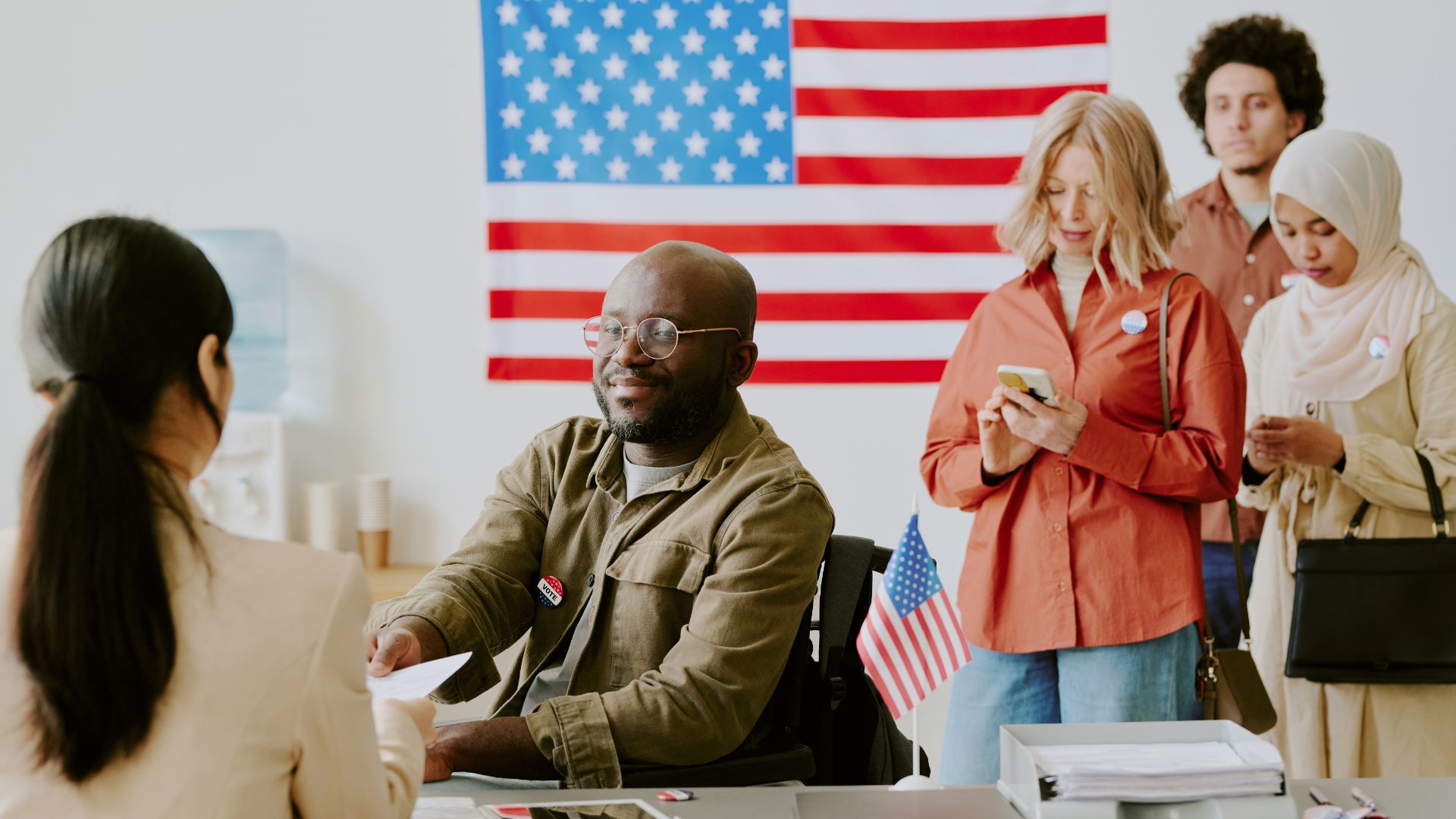 NYC Ballot Access Strategy Services