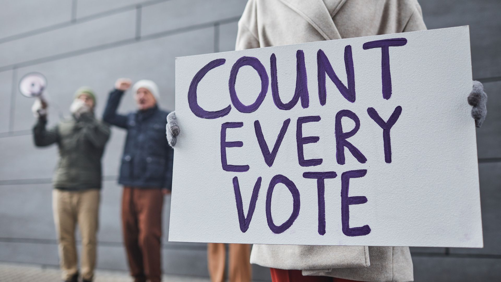 What to do if your campaign isn’t gaining traction