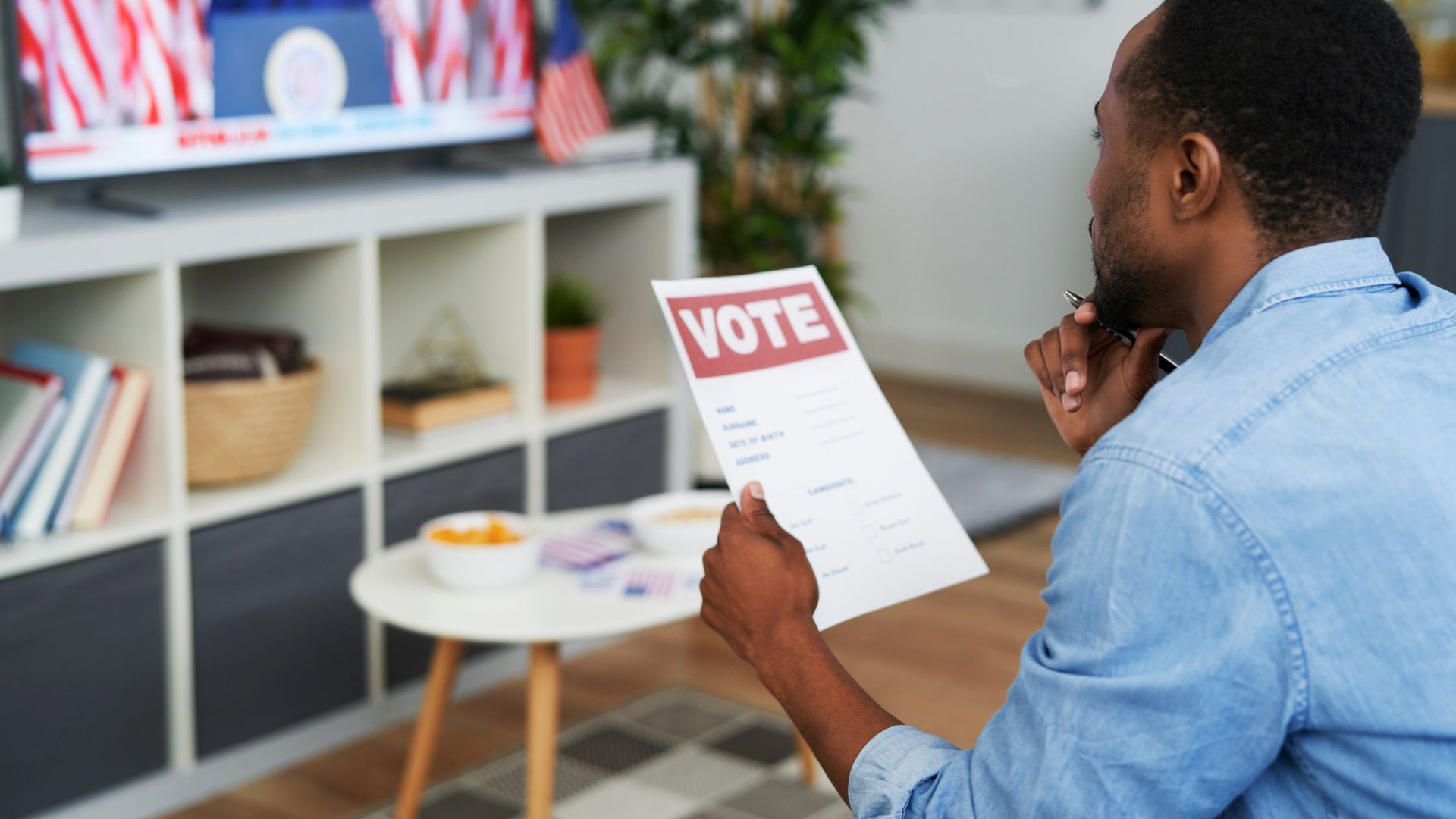 What is voter targeting and why it matters in elections